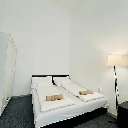 M&M Apartment - Bazilika Budapest Exterior photo
