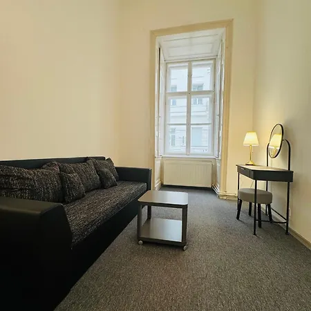 M&M Apartment - Bazilika Budapest Exterior photo