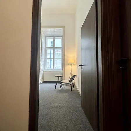 M&M Apartment - Bazilika Budapest Exterior photo