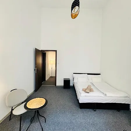 M&M Apartment - Bazilika Budapest Exterior photo
