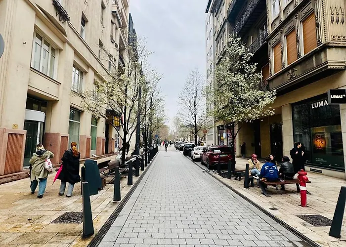 M&M Apartment - Bazilika