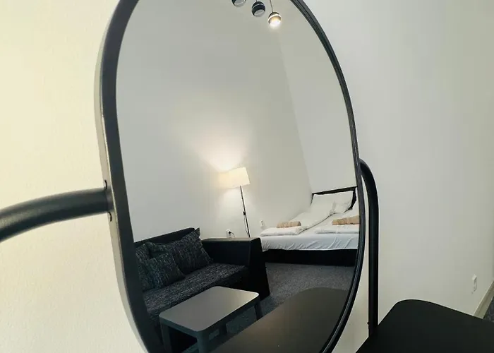 M&M Apartment - Bazilika