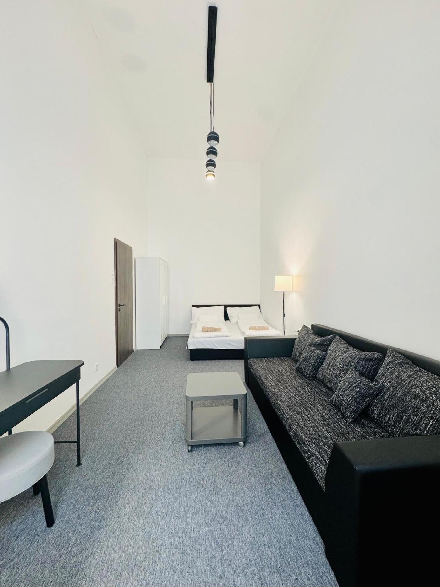 Apartmán M&m - Bazilika *