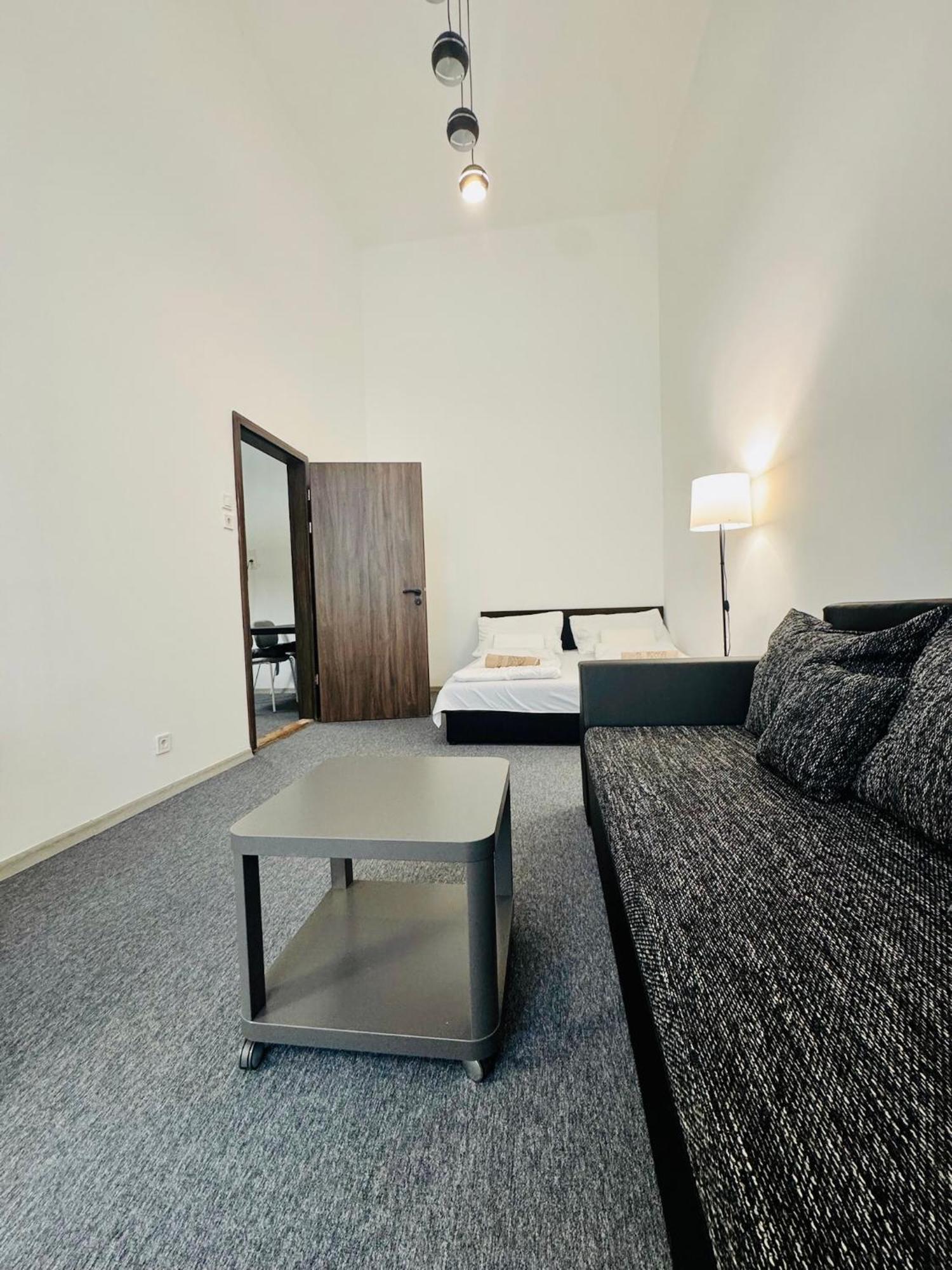 M&m - Bazilika Apartmán *