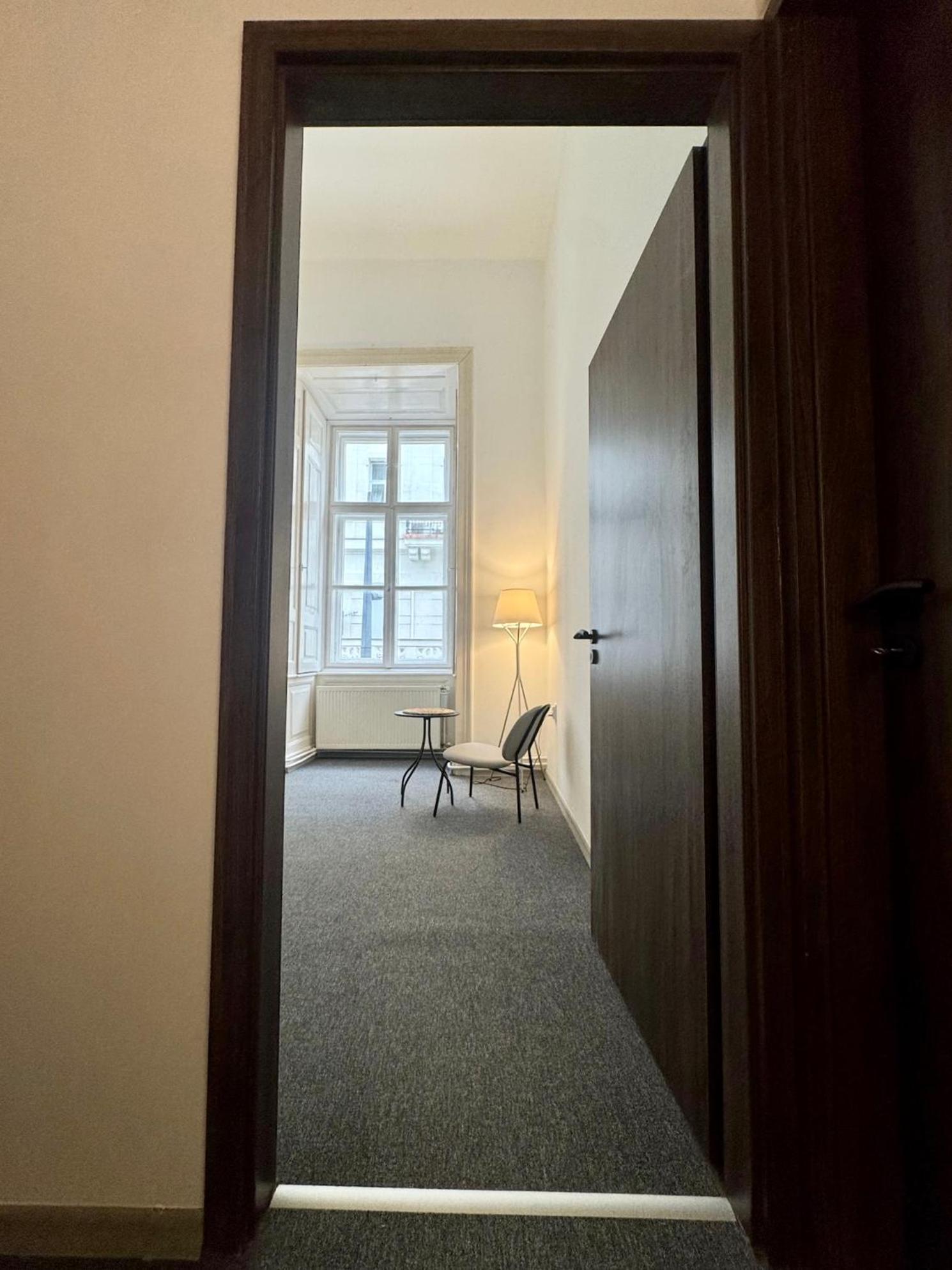 Apartmán M&m - Bazilika Budapešť