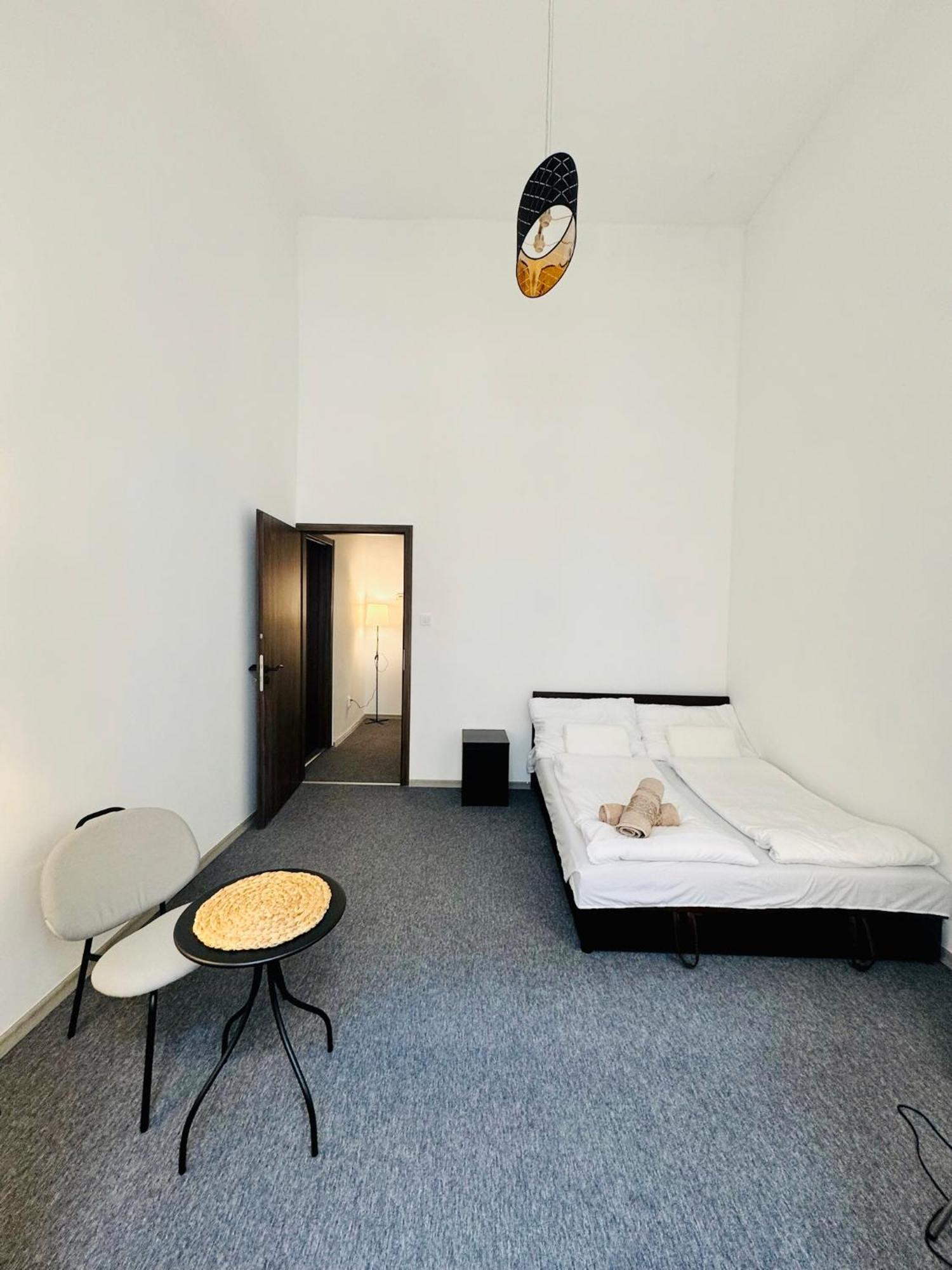 M&m - Bazilika Apartmán *